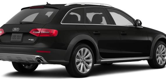 AUDI A4 ALLROAD 2016 WA1TFAFL9GA001391 image